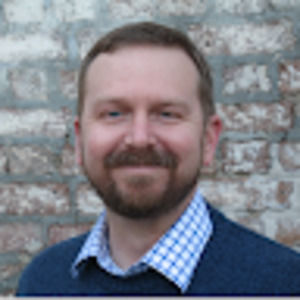 Meet your Posher, Tim